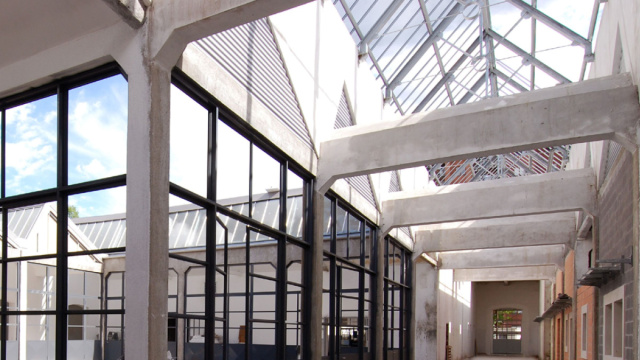 Film Commission Torino Piemonte &ndash; Open House Torino &copy; Creative Commons
