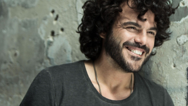 Francesco Renga - Radio Margherita &copy; Creative Commons