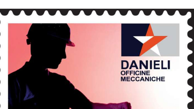 Francobolli dedicati a le Eccellenze del sistema produttivo e del ... &copy; Creative Commons