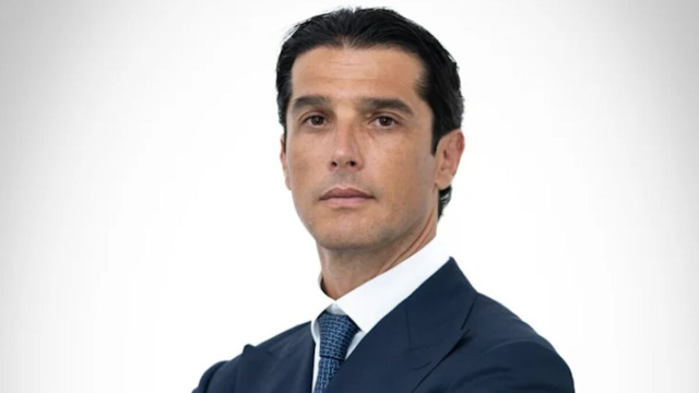 Francois Modesto. Foto &copy; Juventus