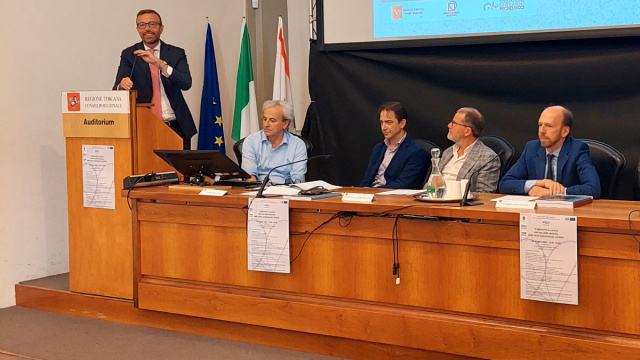 Garante detenuti: a palazzo del Pegaso il convegno sull ... &copy; Creative Commons