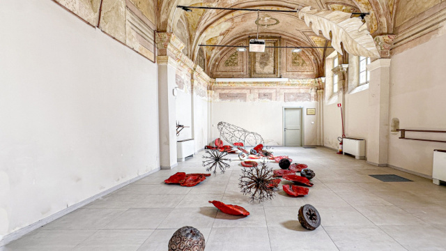 GERMINALE - MONFERRATO ART FEST - Open Mind Consulting &copy; Creative Commons