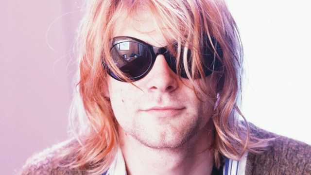Il caso Cobain - Indagine su un suicidio sospetto' &egrave; il libro che ... &copy; Creative Commons