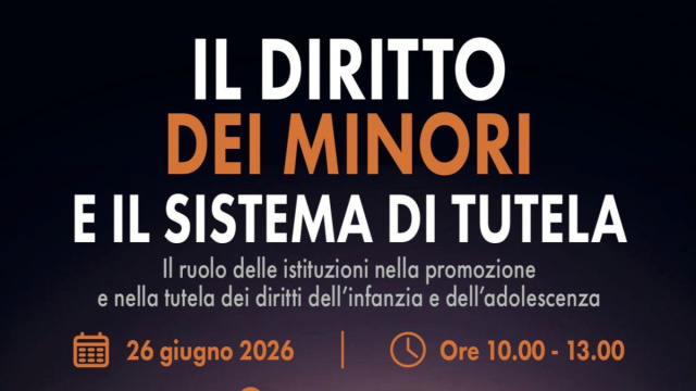 IL DIRITTO DEI MINORI E IL SISTEMA DI TUTELA &ndash; IL RUOLO DELLE ... &copy; Creative Commons