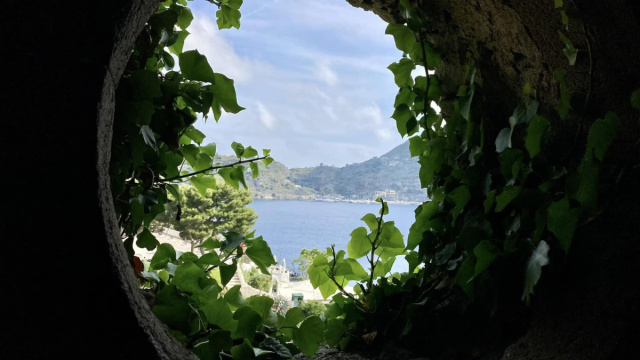 Isole Eolie, Italia Nostra chiede accesso agli atti sui quattro ... &copy; Creative Commons