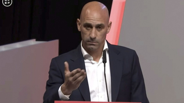 La Disciplinare della FIFA sospende provvisoriamente Rubiales &copy; Creative Commons