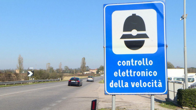 La Romea &egrave; una delle strade pi&ugrave; pericolose d'Italia: ora i sindaci ... &copy; Creative Commons