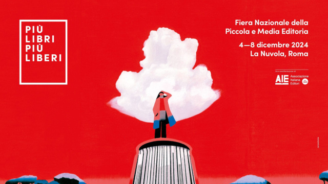Manifestazione d'interesse proposte partecipazione a Pi&ugrave; Libri Pi&ugrave; ... &copy; Creative Commons