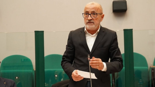 Marche: Cesetti (PD), "Giunta non ci prenda in giro su comuni ... &copy; Creative Commons