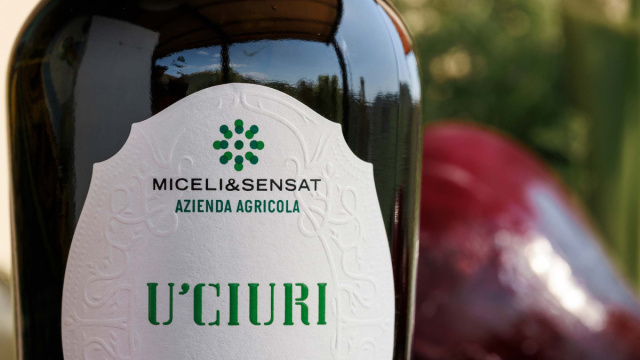 Miceli & Sensat - Un olio di oliva con oltre 150 anni di storia &copy; Creative Commons
