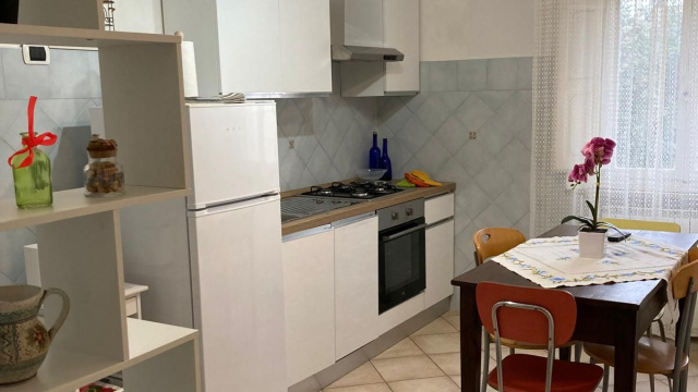 Michi, Italia: case vacanze - Airbnb &copy; Creative Commons