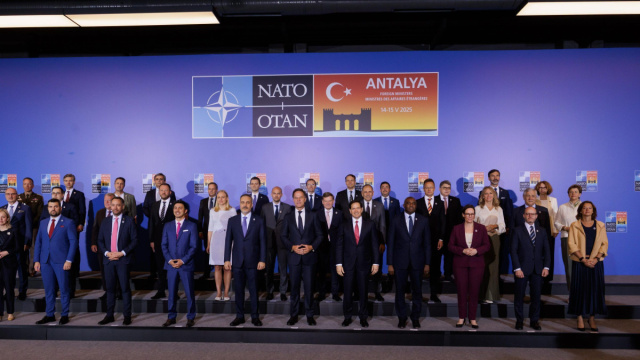 Missione del Ministro Tajani ad Antalya per partecipare alla ... &copy; Creative Commons