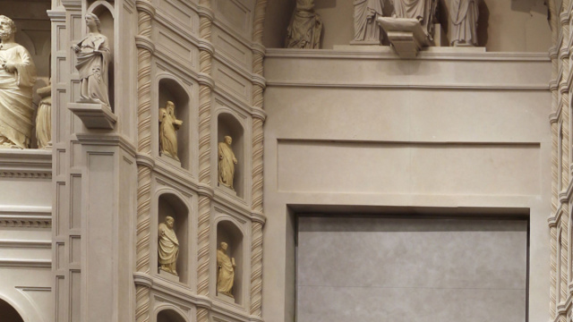 Museo dell'Opera del Duomo (Firenze) - Wikipedia &copy; Creative Commons