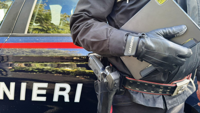 Napoli. Vomero: rider indisciplinati nel mirino dei controlli ... &copy; Creative Commons