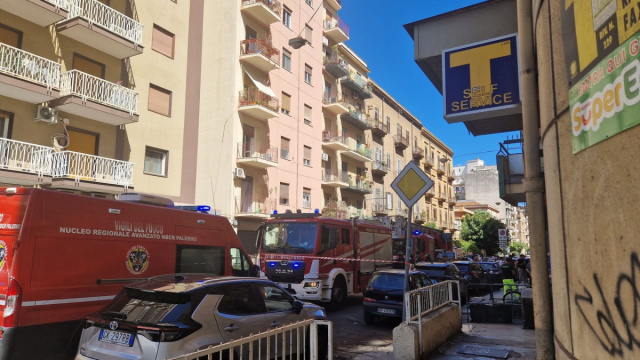 Omicidio a Palermo, lite finisce nel sangue &copy; Creative Commons