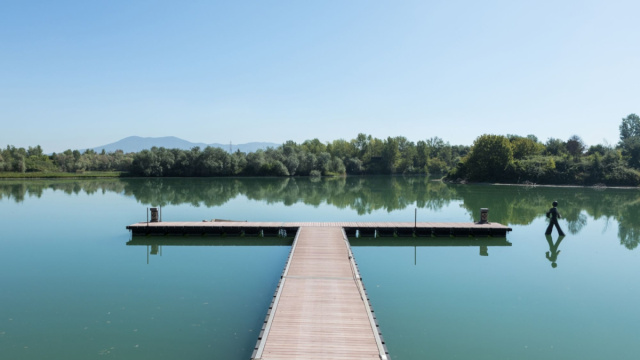 Parco dei Renai  Visit Tuscany &copy; Creative Commons