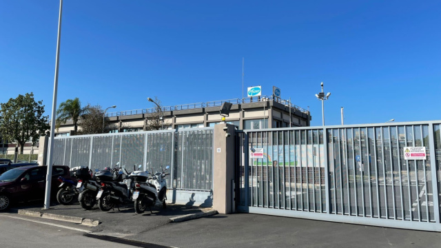 Pfizer Catania, &egrave; allarme: &ldquo;Dal confronto emergono troppe ombre ... &copy; Creative Commons