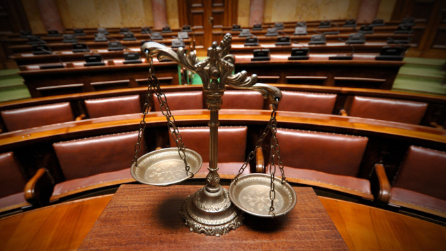 Revisione Albo CTU Tribunale di Palermo - Ordine degli Architetti ... &copy; Creative Commons