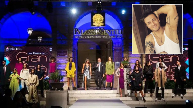 San Severino, in piazza torna il Gran Gal&agrave; della Moda: ospiti vip ... &copy; Creative Commons