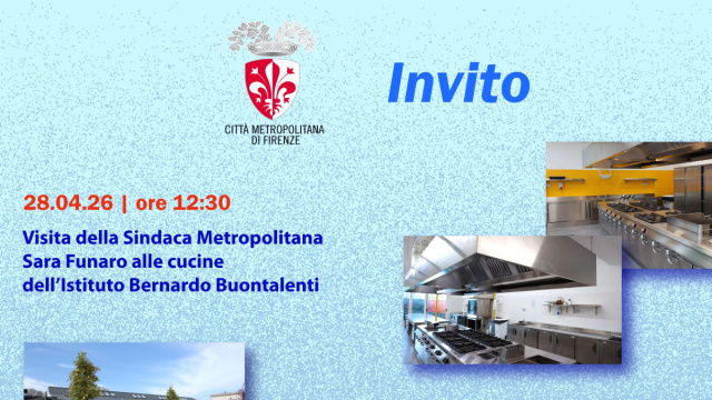 Scuole, visite della Sindaca Sara Funaro agli istituti Buontalenti ... &copy; Creative Commons