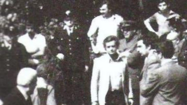 Silenzi e ricordi degli ex brigatisti della Cascina Spiotta &copy; Creative Commons