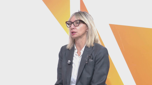 Simona Meloni verso il posto da assessore: le sue parole a Umbria ... &copy; Creative Commons