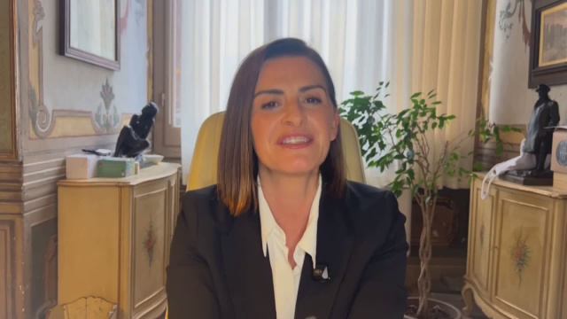 Sole 24 Ore: consensi in calo per Proietti, Ferdinandi e Bandecchi ... &copy; Creative Commons