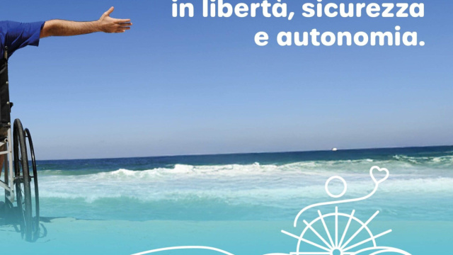 Spiaggia Abile: mercoled&igrave; 30 l'inaugurazione a Termoli ... &copy; Creative Commons
