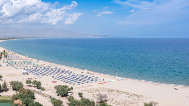 TH Marina di Sibari: Il Meglio per le Tue Vacanze - TH Resorts &copy; Creative Commons