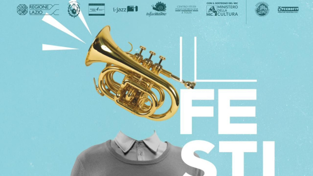 Tolfa Jazz cammina al fianco di Komen Italia per sostenere la ... &copy; Creative Commons