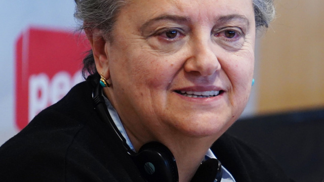 Valeria Mancinelli - Wikipedia &copy; Creative Commons