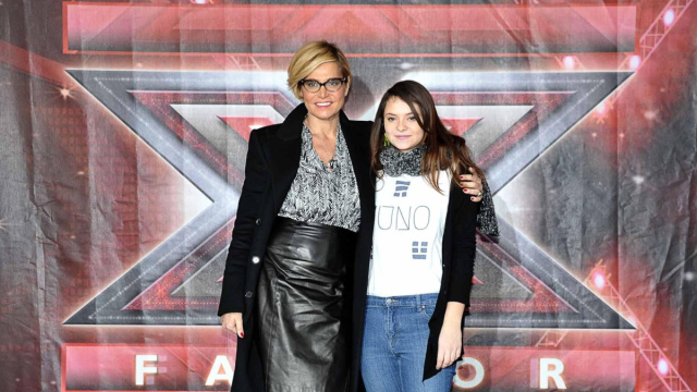 X Factor , con la finale scatta la caccia ai voti sui muri di Roma ... &copy; Creative Commons