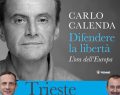 Calenda apre a Fedriga sindaco di Trieste: 'Decisivo il programma'