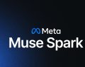 Meta lancia Muse Image: il nuovo generatore AI per immagini