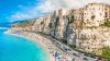 Calabria leader del turismo italiano: +10,54% di arrivi nel 2026