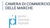 Marche: 1,5 milioni dalla Camera di Commercio per PMI digitali ed ecologiche