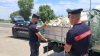 Rifiuti edili senza permessi: autocarro e carico sequestrati, denunciato