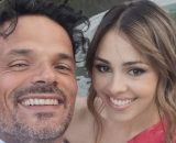 Federico Mastrostefano e Valentina Sacco &copy; Pagina ufficiale Instagram