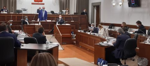 Toscana, Statuto modificato: nono assessore e diritti a felicità e connettività