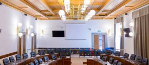 Defr 2026 approvato in Toscana tra polemiche e seduta fiume