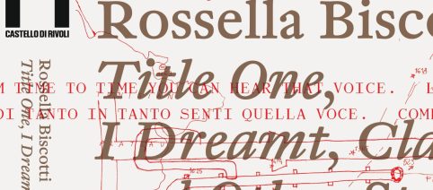 Rossella Bruni presidente della Fondazione Sgariglia: via alla fase strategica