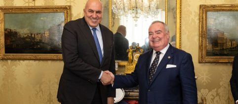Crosetto: 'Fondi 2027 alla Difesa per personale e sicurezza, non armi'