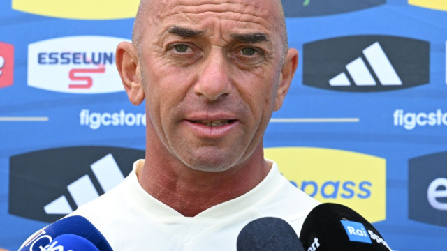 Al via gli Europei Under 19, il ct Alberto Bollini ha scelto i 20 ... &copy; Creative Commons