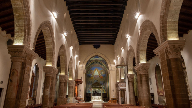 cattedrale di Nard&ograve; Archivi - Il Delfino e la Mezzaluna ... &copy; Creative Commons