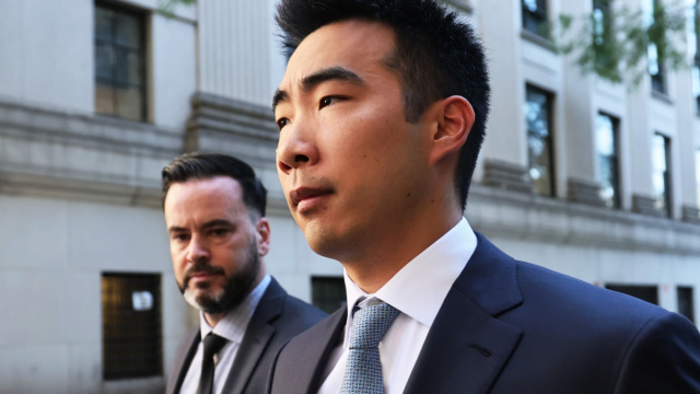 Crypto VC Paradigm lancia un fondo AI da 1,2 miliardi di dollari ... &copy; Creative Commons