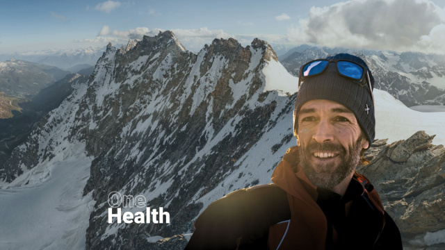 Custodire e insegnare la montagna: l'alpinismo etico di Herv&eacute; Barmasse &copy; Creative Commons
