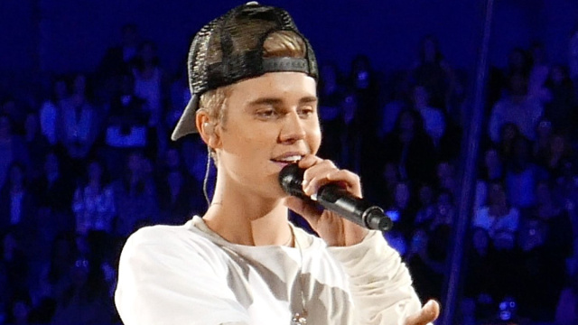 Discografia di Justin Bieber - Wikipedia &copy; Creative Commons