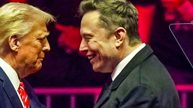 Ecco come Trump e Musk mettono a tacere i loro critici &copy; Creative Commons