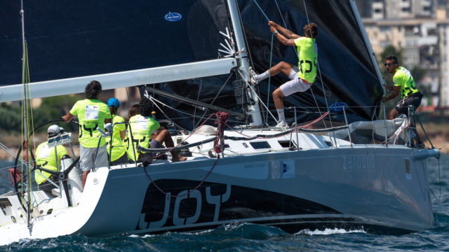 Edizione 2020  Regata dei Cinque Fari - Regata dei cinque fari &copy; Creative Commons