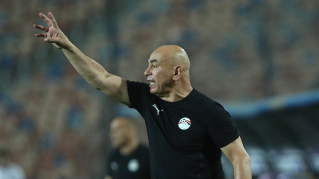 Egypt national team finds redemption under coach Hossam Hassan &copy; Creative Commons